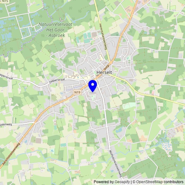 Map Photo
